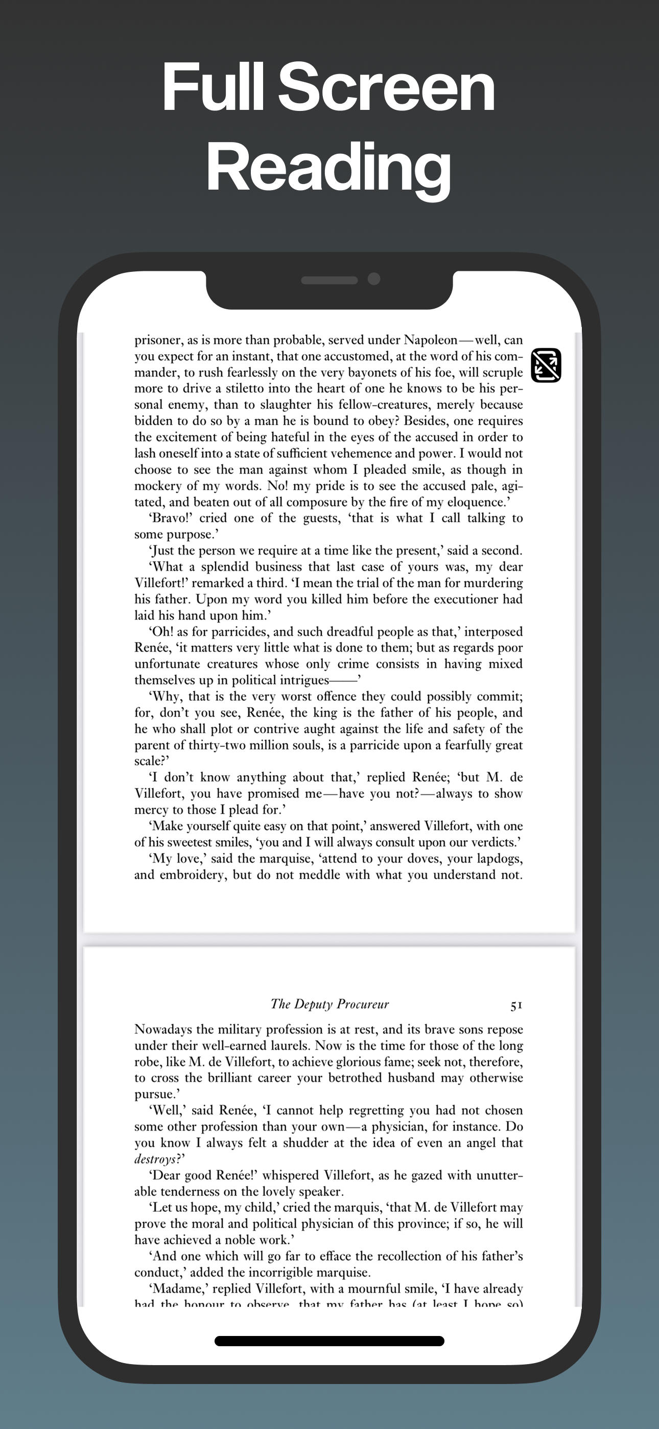 PDF Reader